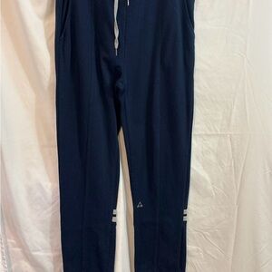 Eleven Paris Dark Blue Joggers